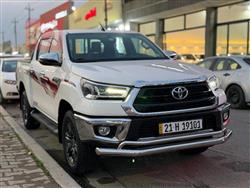 تۆیۆتا هایلۆکس